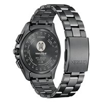 Reloj Citizen Hombre ATTESA HAKUTO-R in Titanio BY1008-67L - BY1008-67L